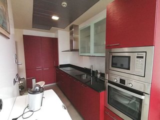 Piso en alquiler en Barrio de Abando en Bilbao