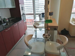 Piso en alquiler en Barrio de Abando en Bilbao