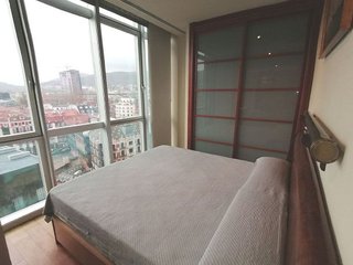 Piso en alquiler en Barrio de Abando en Bilbao