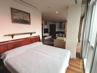 Piso en alquiler en Barrio de Abando en Bilbao