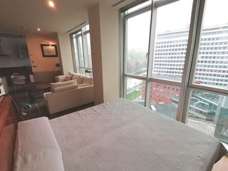 Piso en alquiler en Barrio de Abando en Bilbao