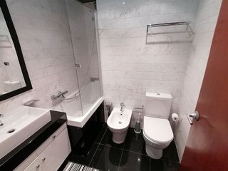 Piso en alquiler en Barrio de Abando en Bilbao