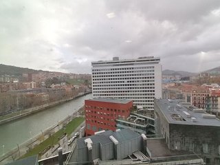 Piso en alquiler en Barrio de Abando en Bilbao