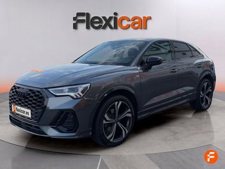 Audi Q3 S line 35 TDI quattro 110kW (150CV)