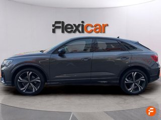 Audi Q3 S line 35 TDI quattro 110kW (150CV)