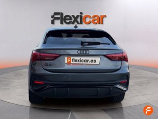 Audi Q3 S line 35 TDI quattro 110kW (150CV)