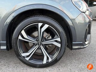 Audi Q3 S line 35 TDI quattro 110kW (150CV)