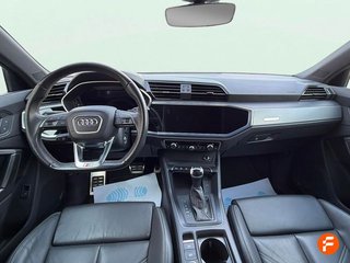 Audi Q3 S line 35 TDI quattro 110kW (150CV)