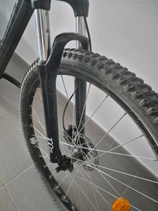 Bicicleta Montaña Rockrider EXPL 500 29" talla M