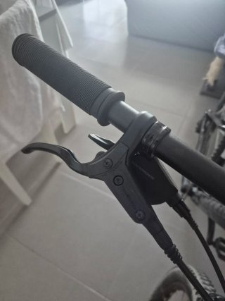 Bicicleta Montaña Rockrider EXPL 500 29" talla M