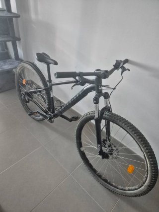 Bicicleta Montaña Rockrider EXPL 500 29" talla M