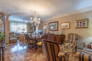 Piso en venta en Fígares en Granada