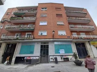 Local comercial en venta en Zona Renfe en Alcorcón