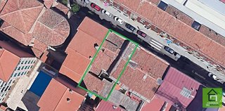 Edificio en venta en La Pantoja en Zamora