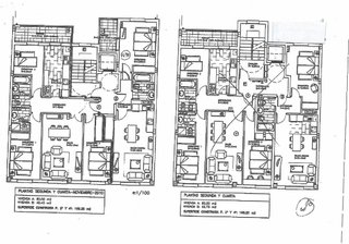 Edificio en venta en La Pantoja en Zamora