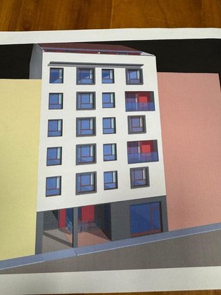 Edificio en venta en La Pantoja en Zamora
