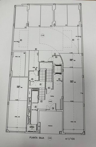 Edificio en venta en La Pantoja en Zamora