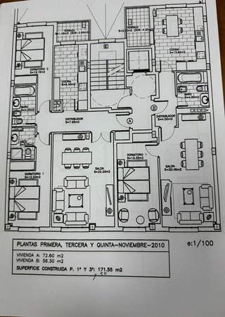 Edificio en venta en La Pantoja en Zamora