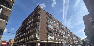 Piso en venta en San Isidro - Los Almendros en Alcalá de Henares