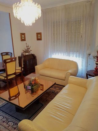 Piso en venta en Centro en Logroño