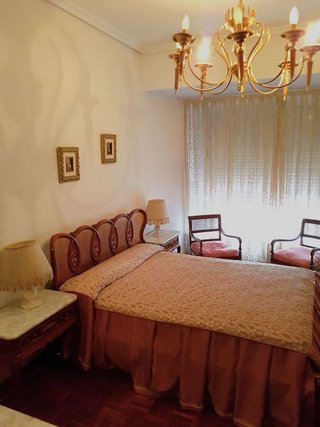 Piso en venta en Centro en Logroño