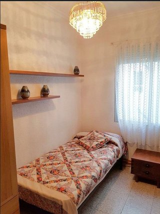 Piso en venta en Centro en Logroño