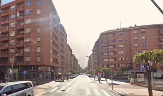 Piso en venta en Centro en Logroño