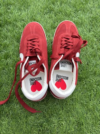 Zapatillas Sneakers