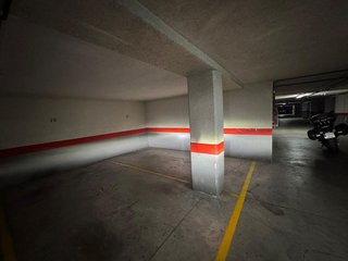 Garaje en venta en San Adrián - La Cava en Logroño