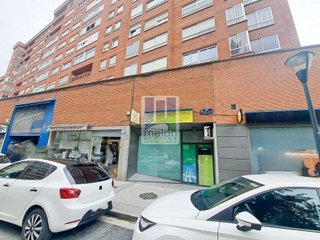 Local comercial en venta en Hospital - G3 - G2 en Burgos