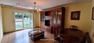Piso en venta en El Cerro - Carretera de San Rafael en Segovia