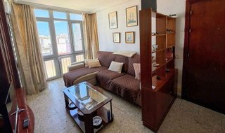 Piso en venta en La Caleta - La Viña en Cádiz