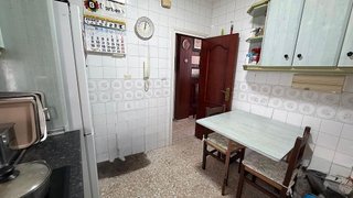 Piso en venta en La Caleta - La Viña en Cádiz