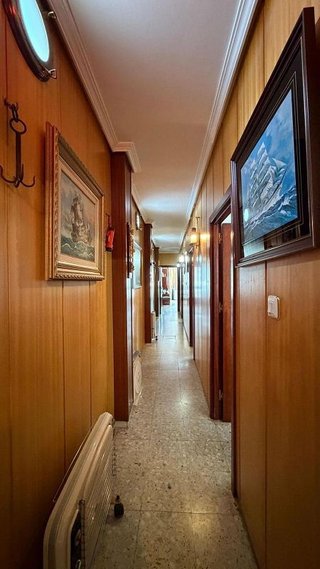 Piso en venta en La Caleta - La Viña en Cádiz