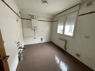 Ático en venta en Avenida de Madrid en Palencia