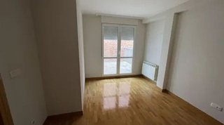 Ático en venta en Avenida de Madrid en Palencia