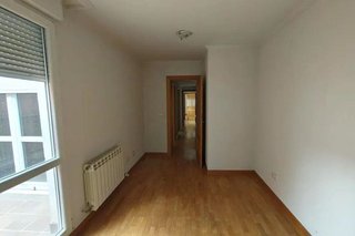 Ático en venta en Avenida de Madrid en Palencia