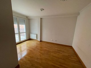 Ático en venta en Avenida de Madrid en Palencia