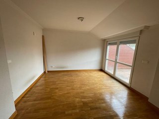 Ático en venta en Avenida de Madrid en Palencia