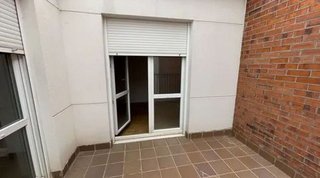 Ático en venta en Avenida de Madrid en Palencia