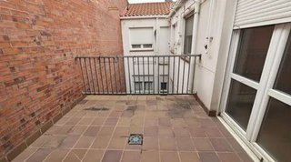 Ático en venta en Avenida de Madrid en Palencia