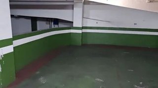 Ático en venta en Avenida de Madrid en Palencia