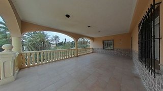 Local comercial en venta en Jubalcoi en Elche