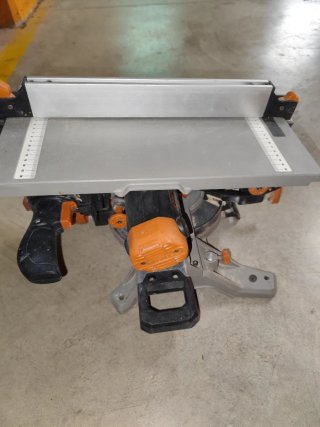 Sierra Evolution RAGE6 2 en 1