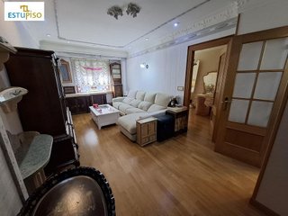 Piso en venta en Centro Ciudad en León