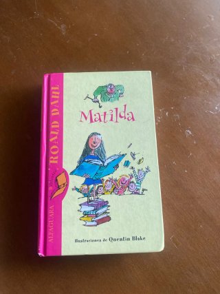 Libros de lecturas varios