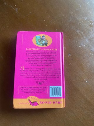 Libros de lecturas varios