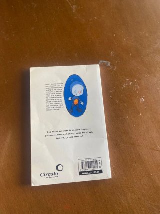 Libros de lecturas varios