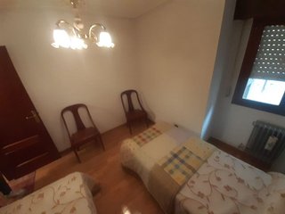 Piso en venta en La Pantoja en Zamora