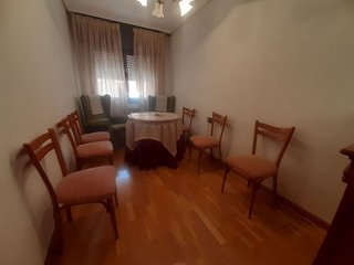 Piso en venta en La Pantoja en Zamora
